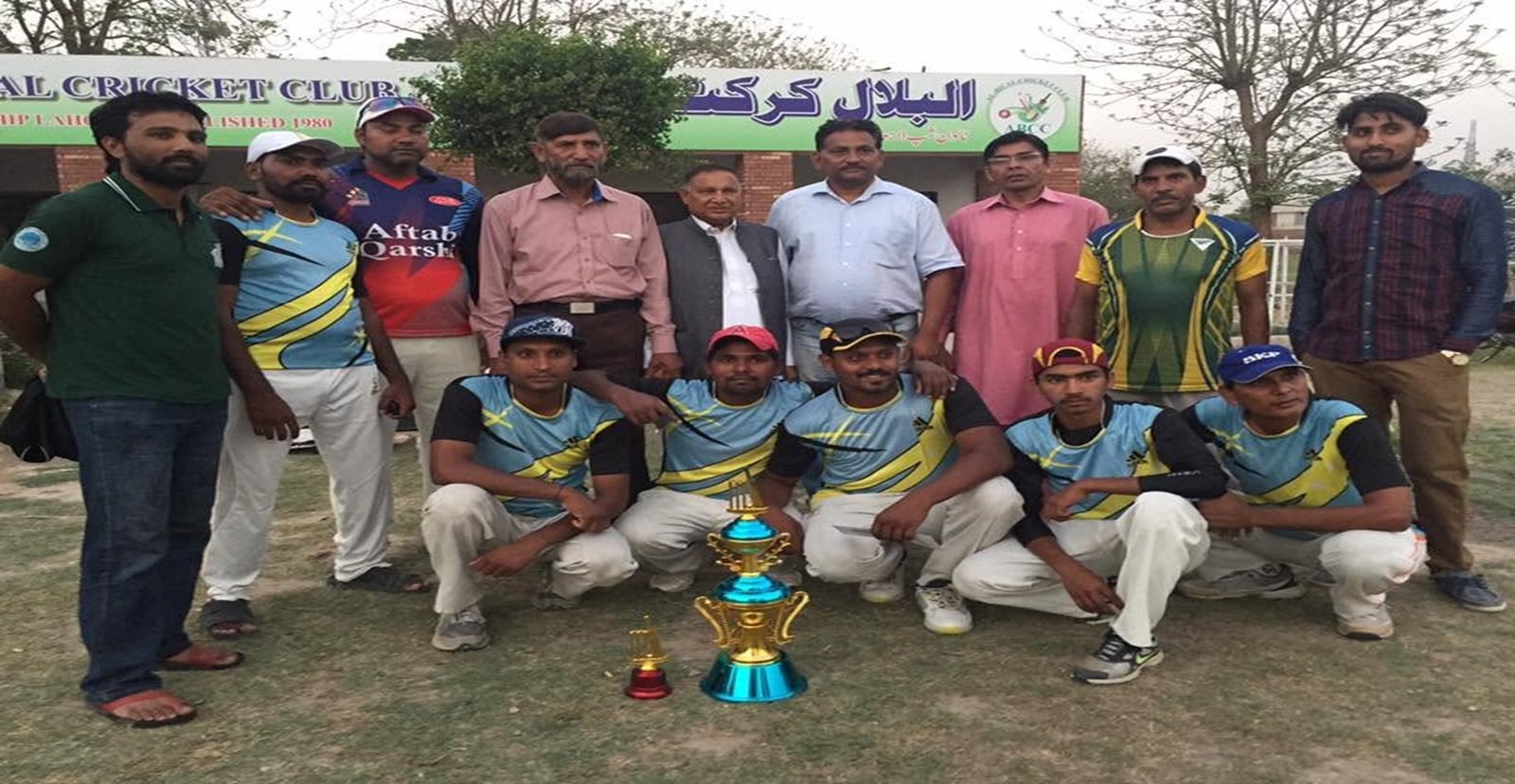 cricket